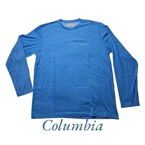 Columbia Shirt L - Picture 1 of 4